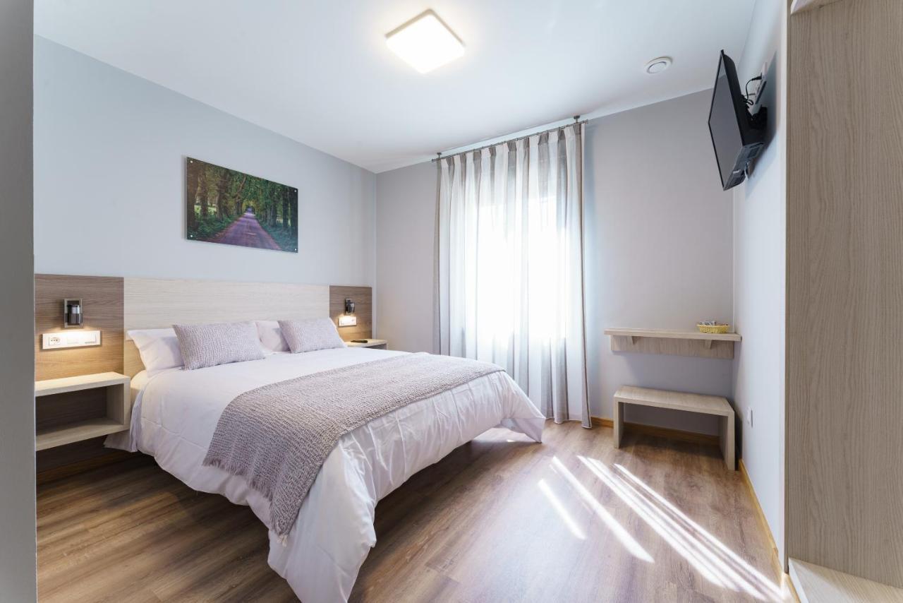 Habitación Estándar - 1 cama grande