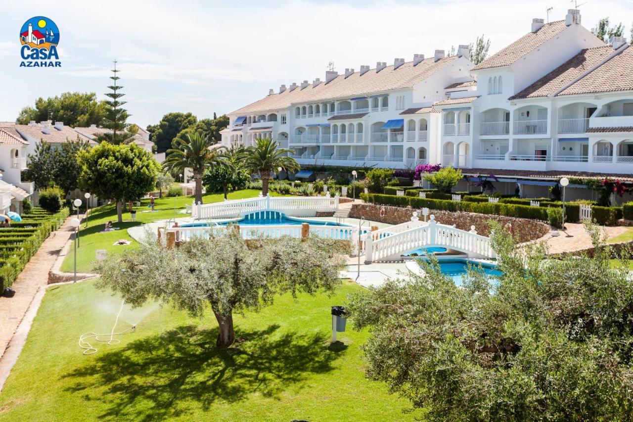 Apartamento de 2 dormitorios