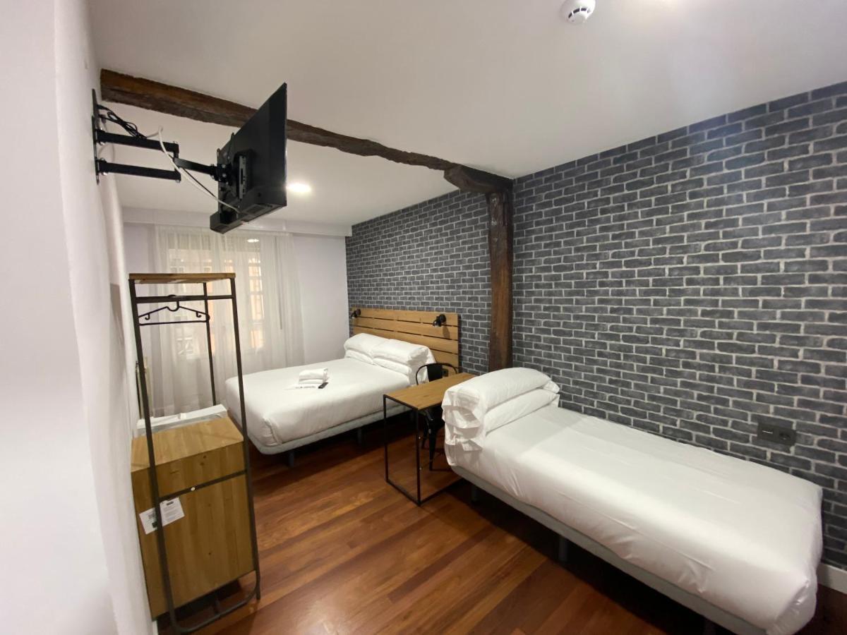 Habitación Familiar con baño privado