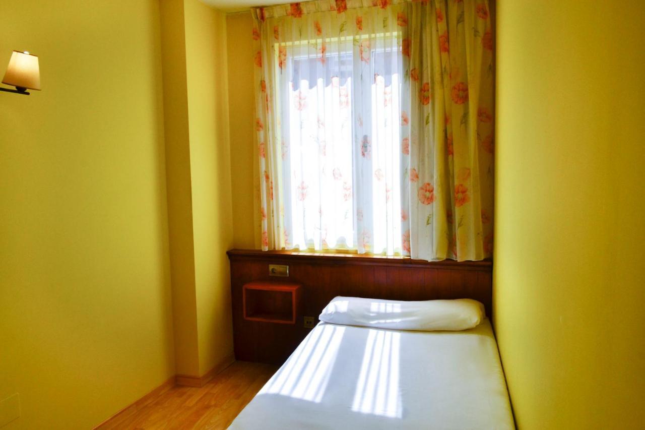 Habitación Individual