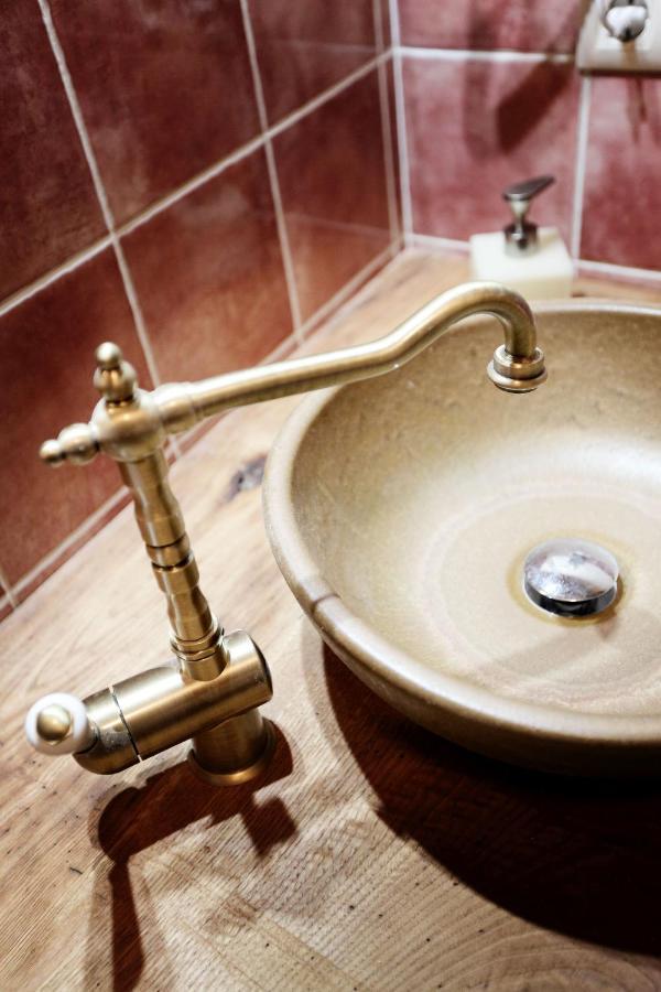 Habitación Doble Estándar con ventilador