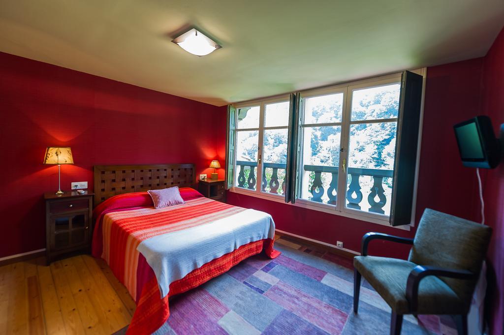 Habitación cuádruple