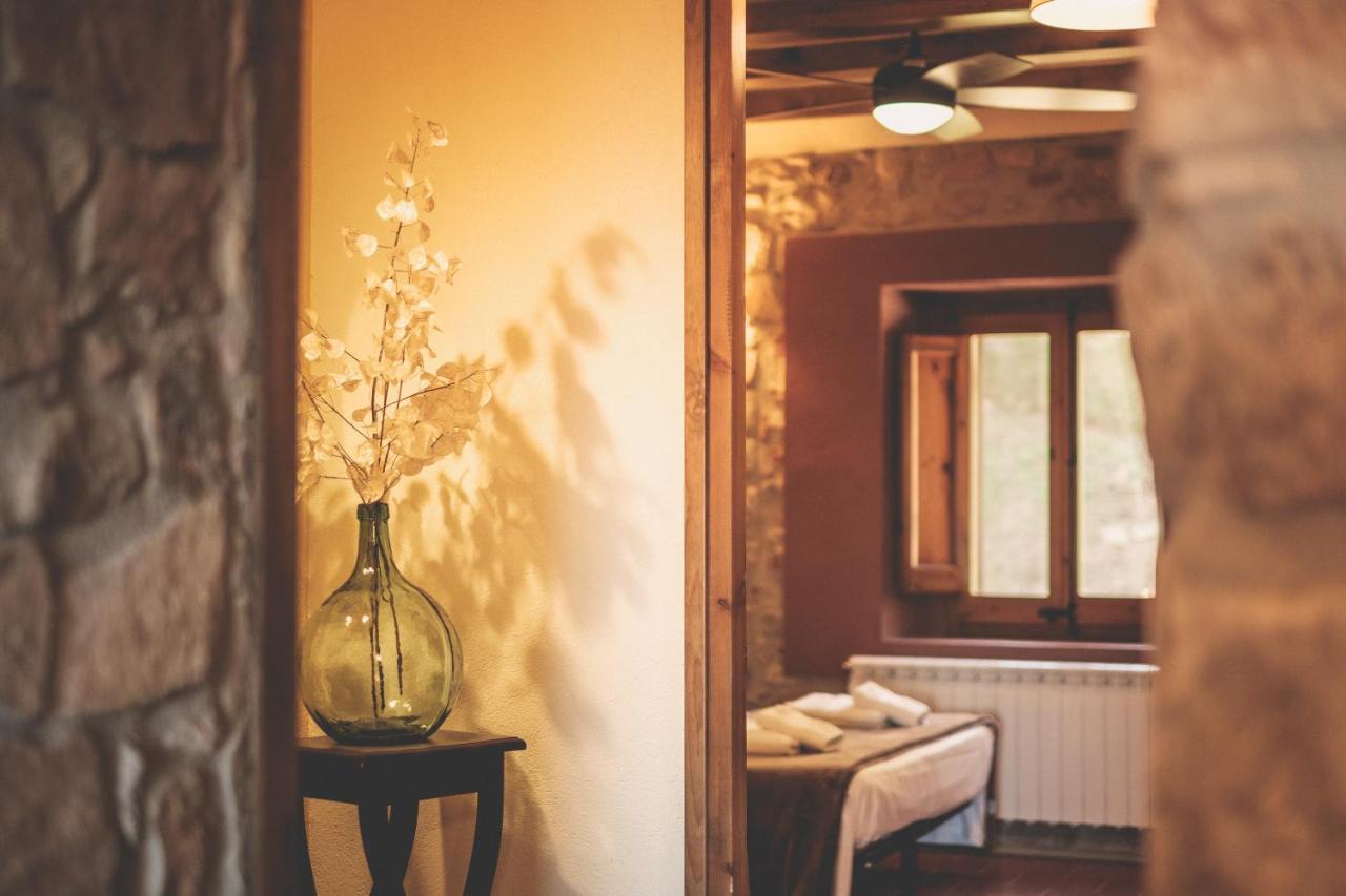 Habitación Doble Estándar con ventilador