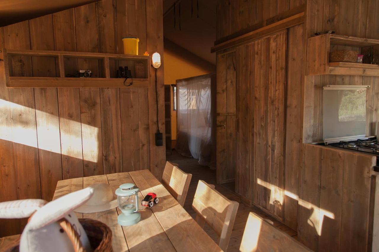 Bungalow de 2 dormitorios