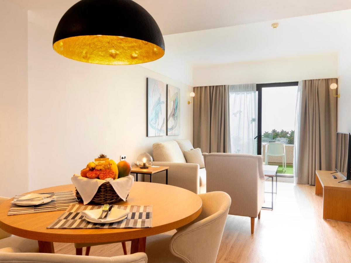 Apartament typu Suite