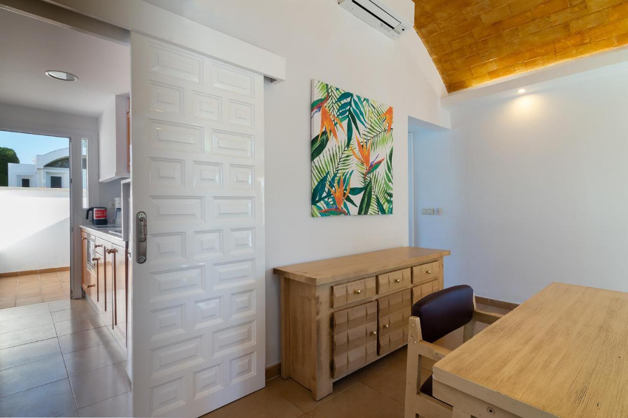 Bungalow Superior de 2 dormitorios