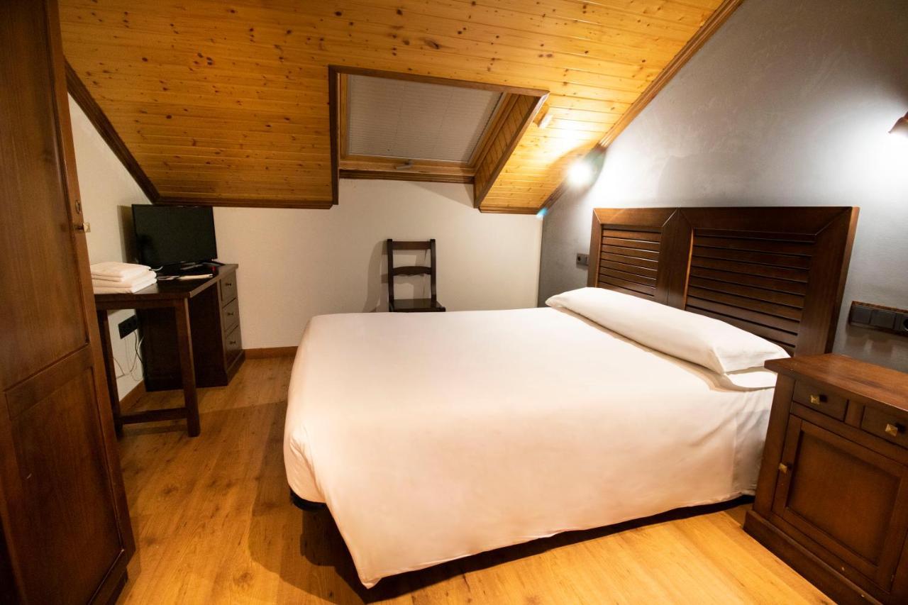Habitación Doble Superior