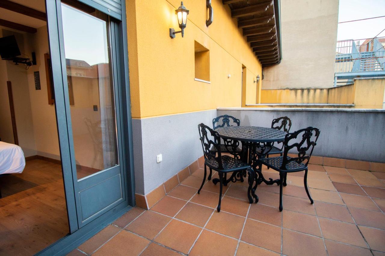 Habitación Doble Superior con terraza - 1 o 2 camas
