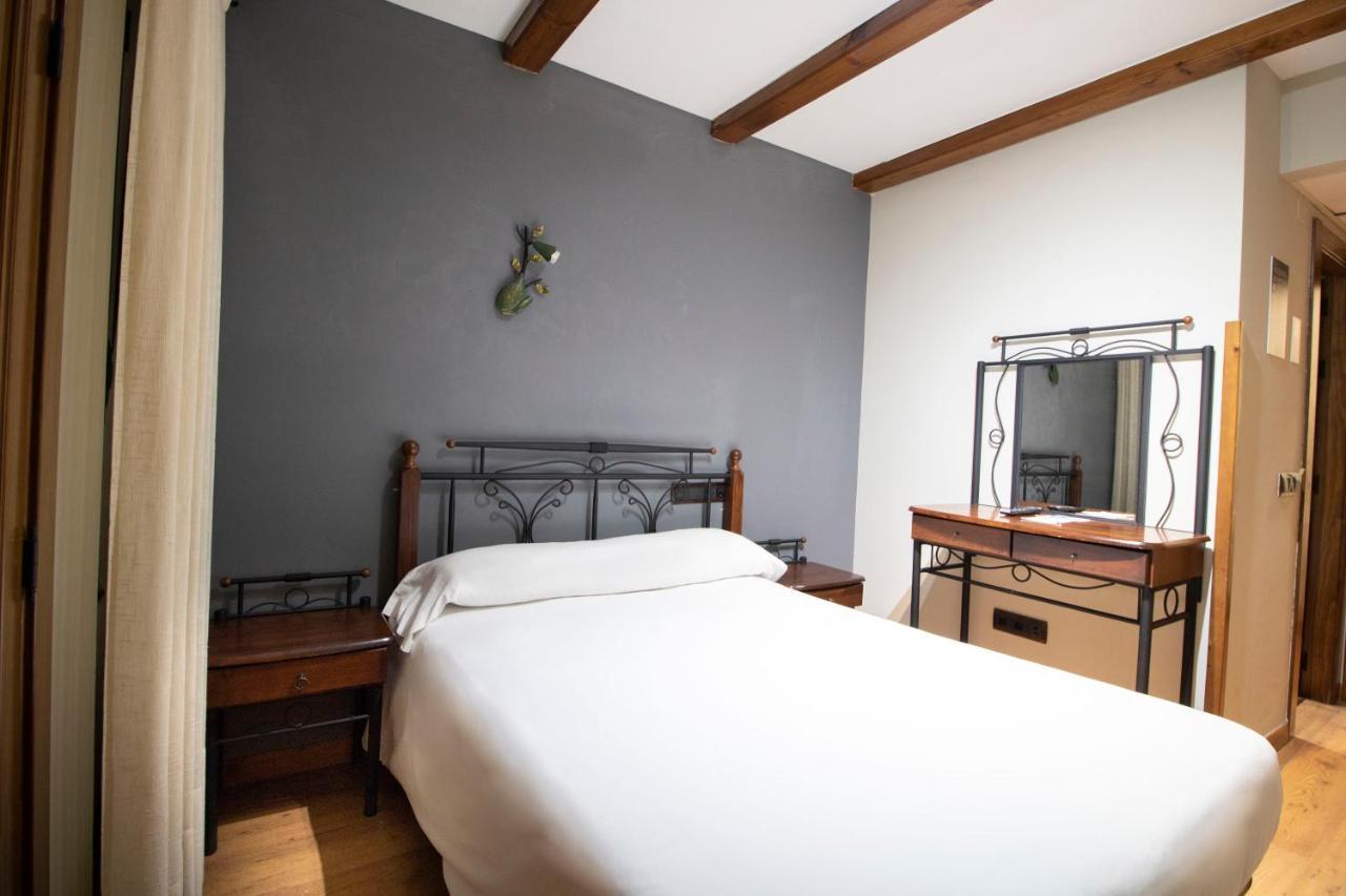 Habitación Económica