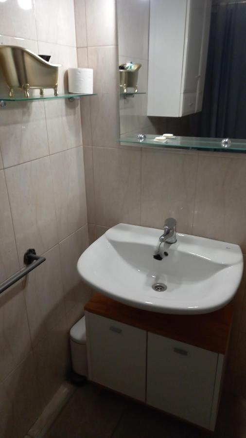 Habitación Cuádruple con acceso privado