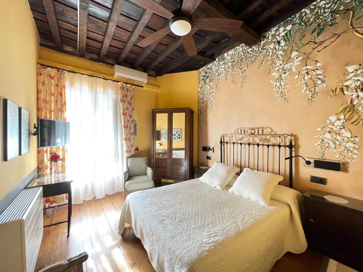 Habitación Doble Estándar