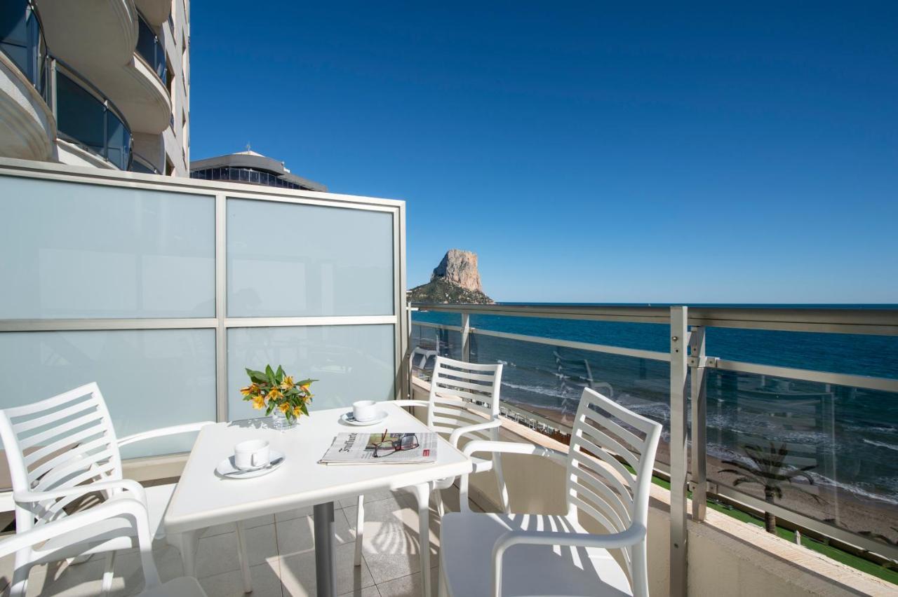 Quadruple Room Sea View Spacious Terrace