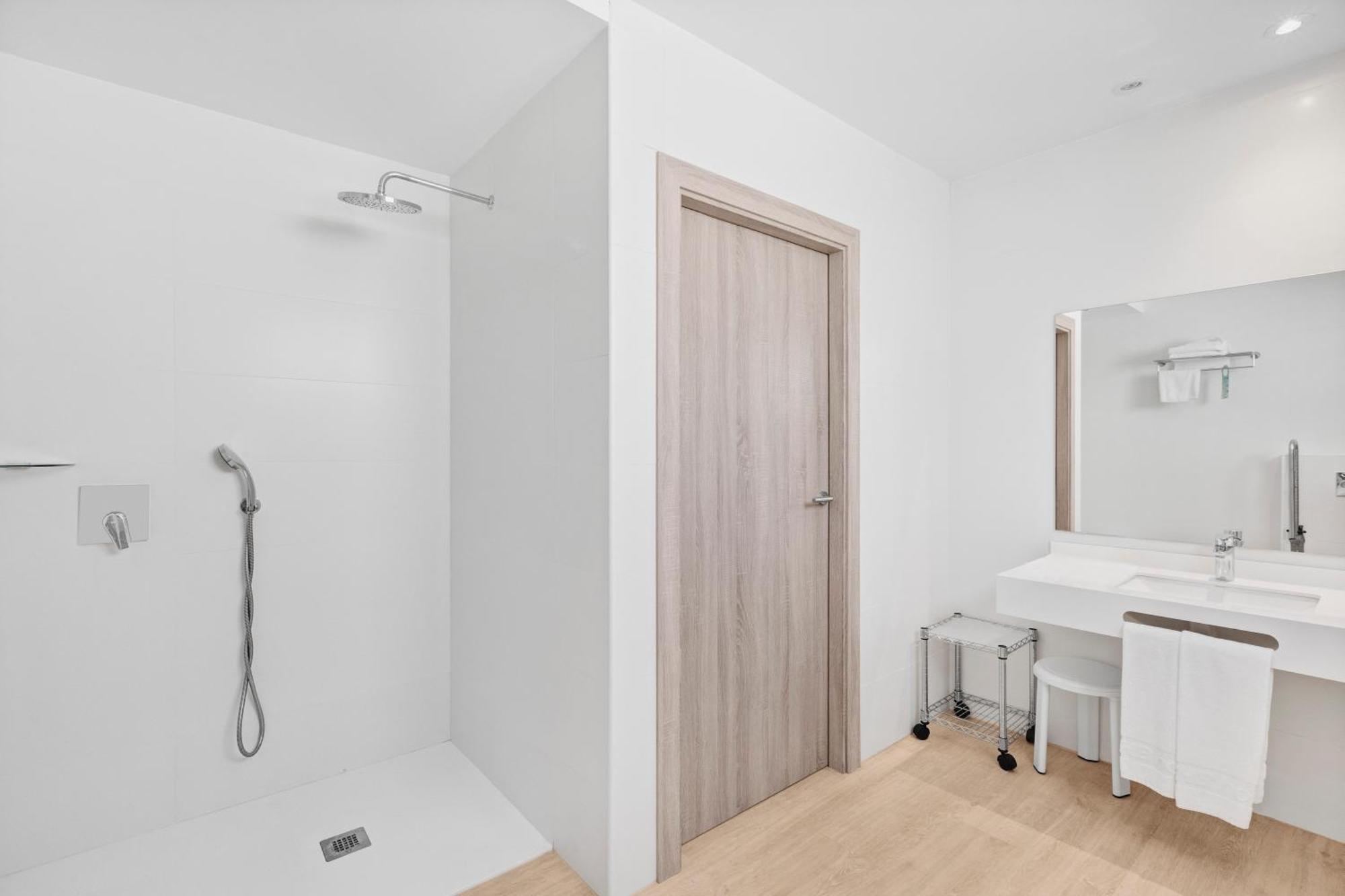 Junior Suite mit Meerblick
