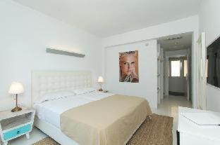 Superior Tweepersoonskamer met 1 of 2 Bedden