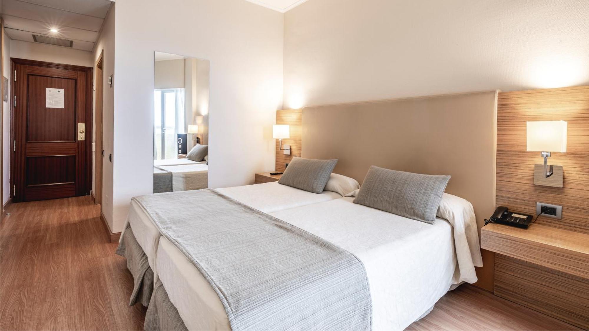 Superior Double Room Sea View Adults Only