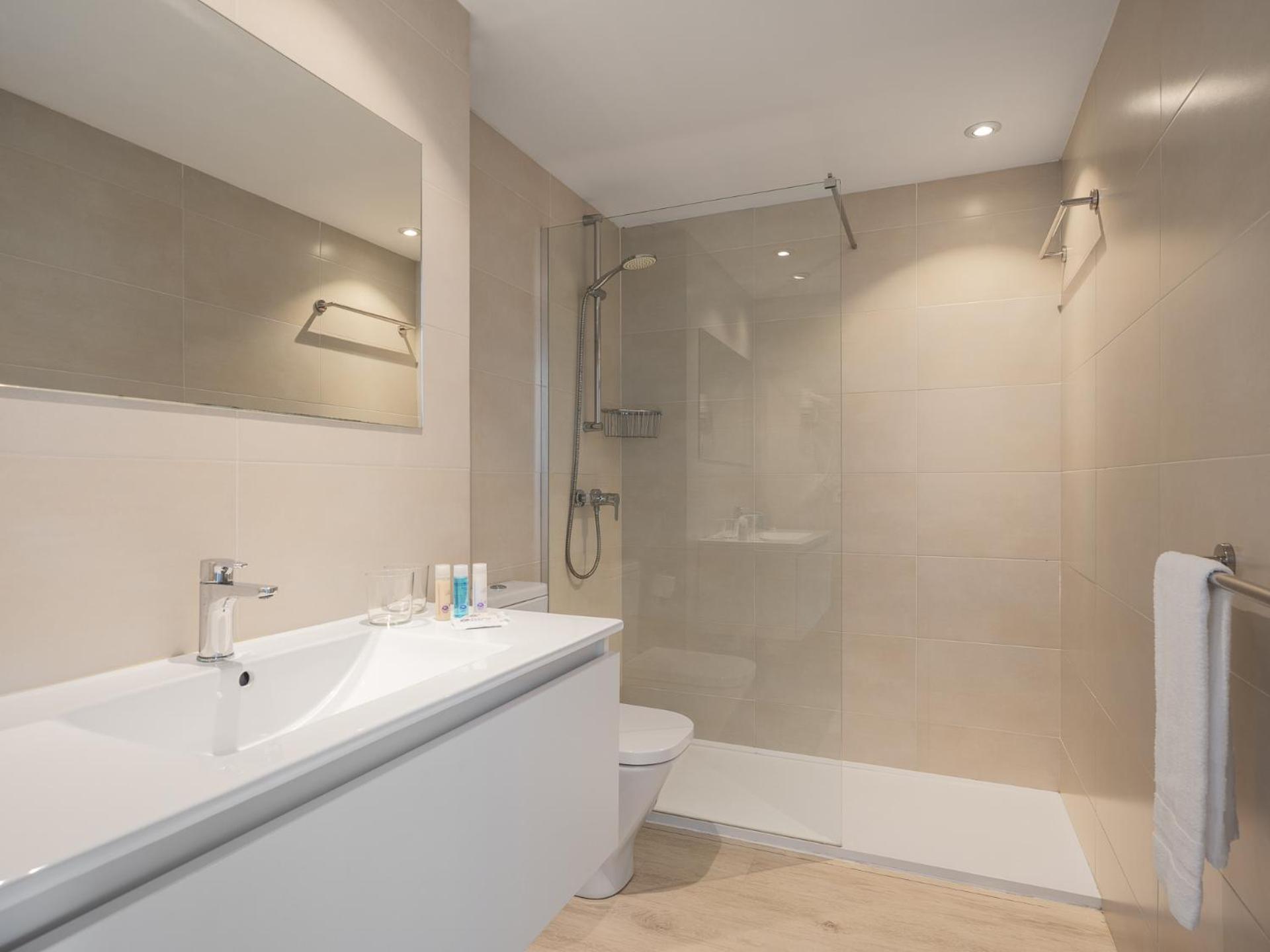 Standard Suite Room