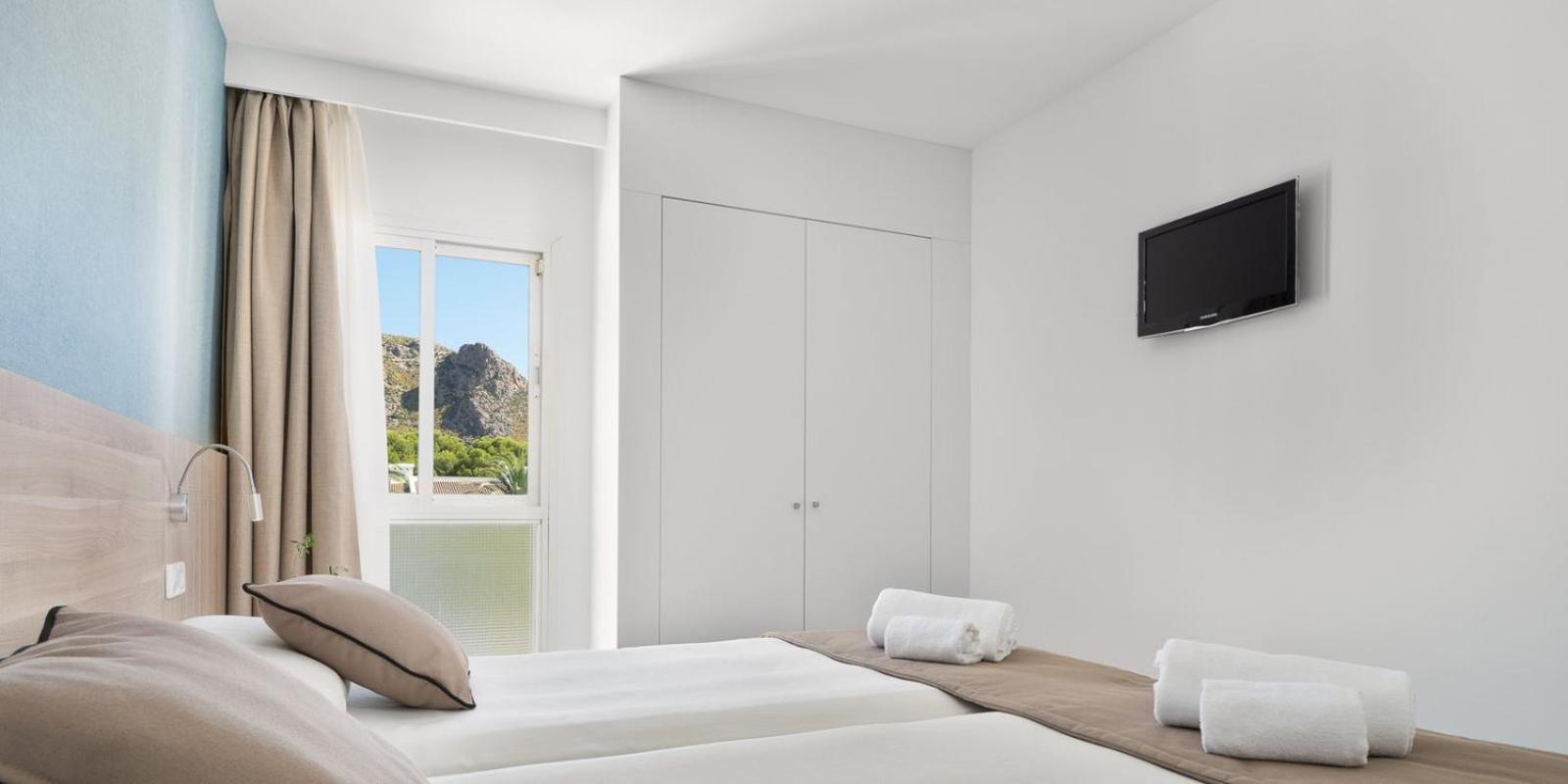 Standard Suite Room