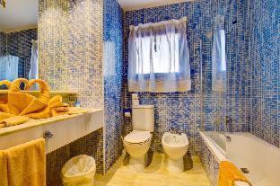 Double Room with Pool View