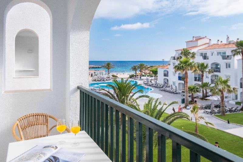 Appartamento Select con Vista Mare Laterale