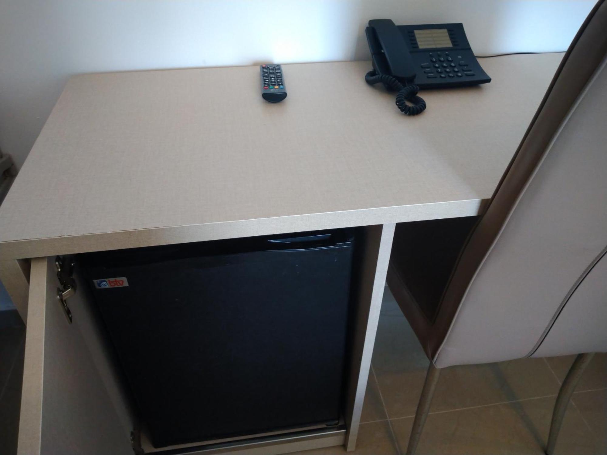 Habitación Superior