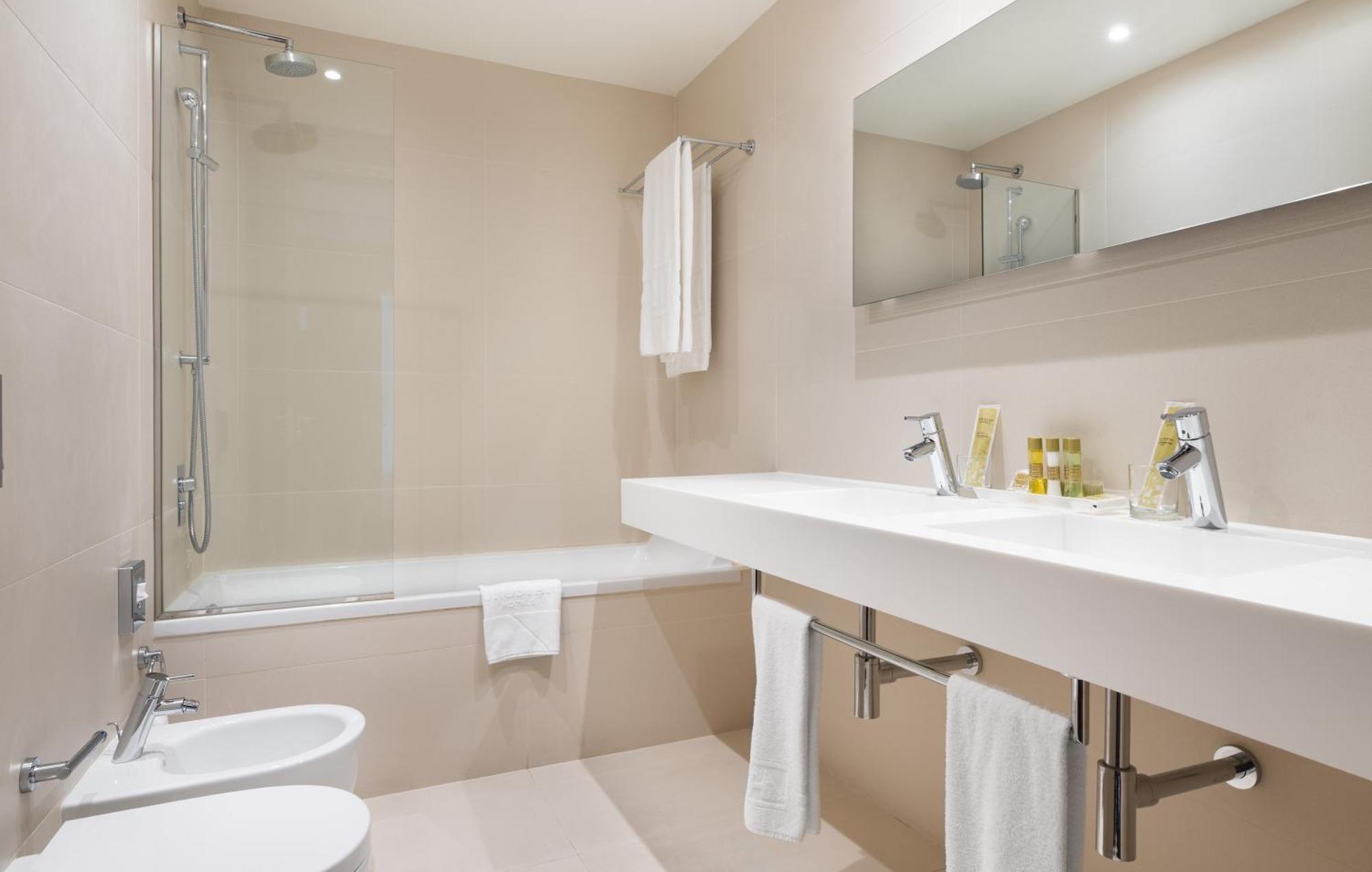 Habitación Superior