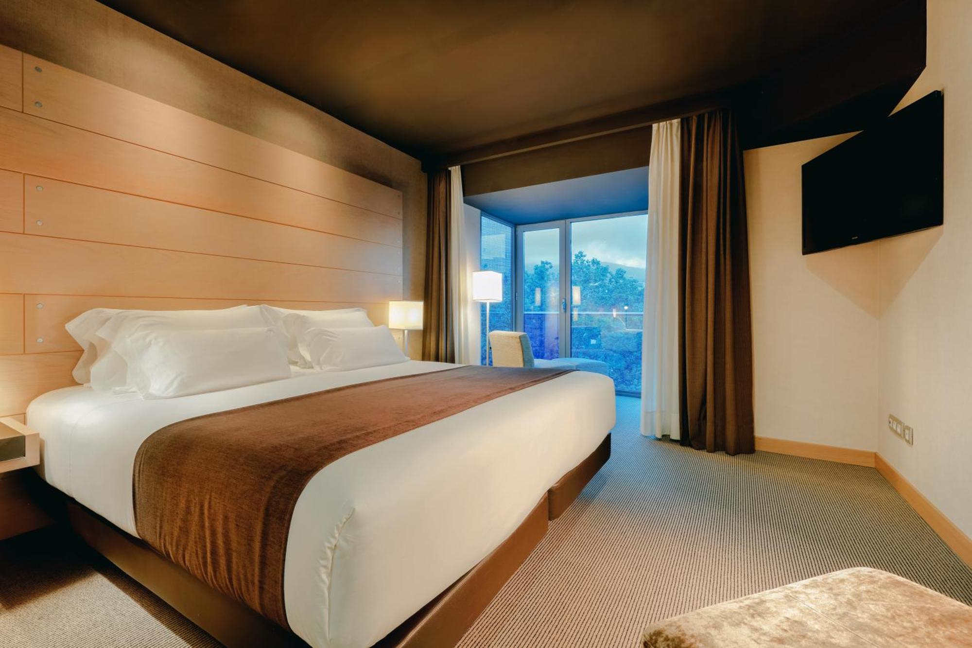 Junior Suite with View