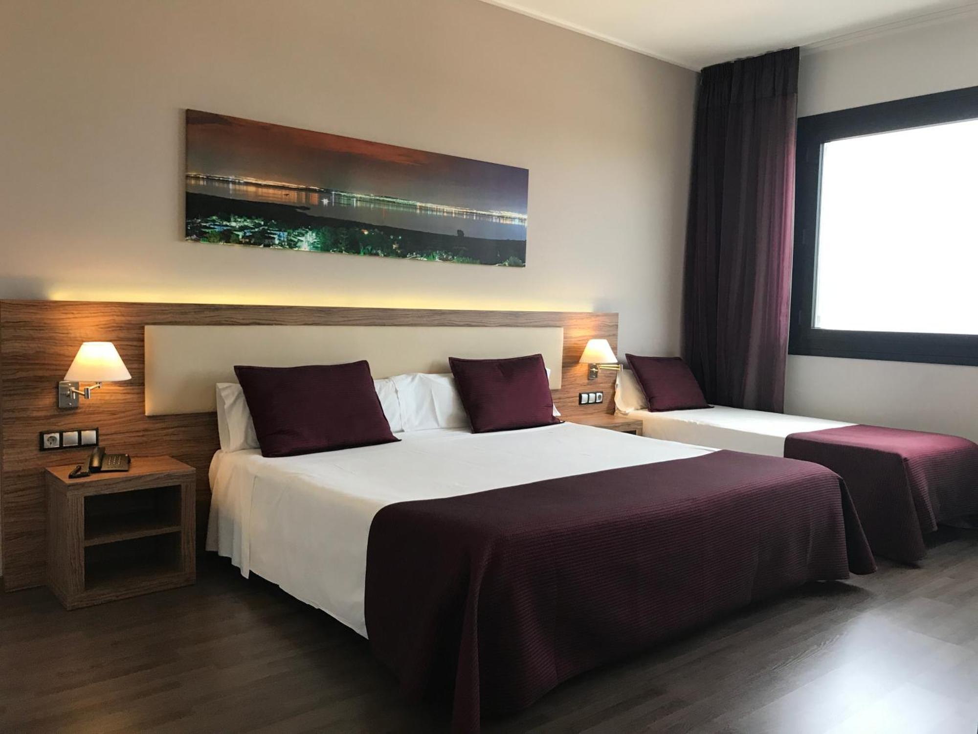 Triple Room Lake View
