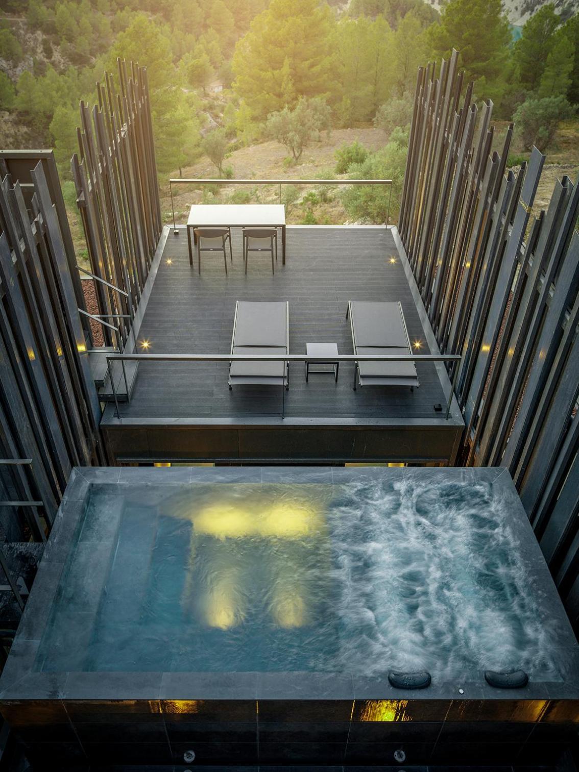 Villa Private Pool