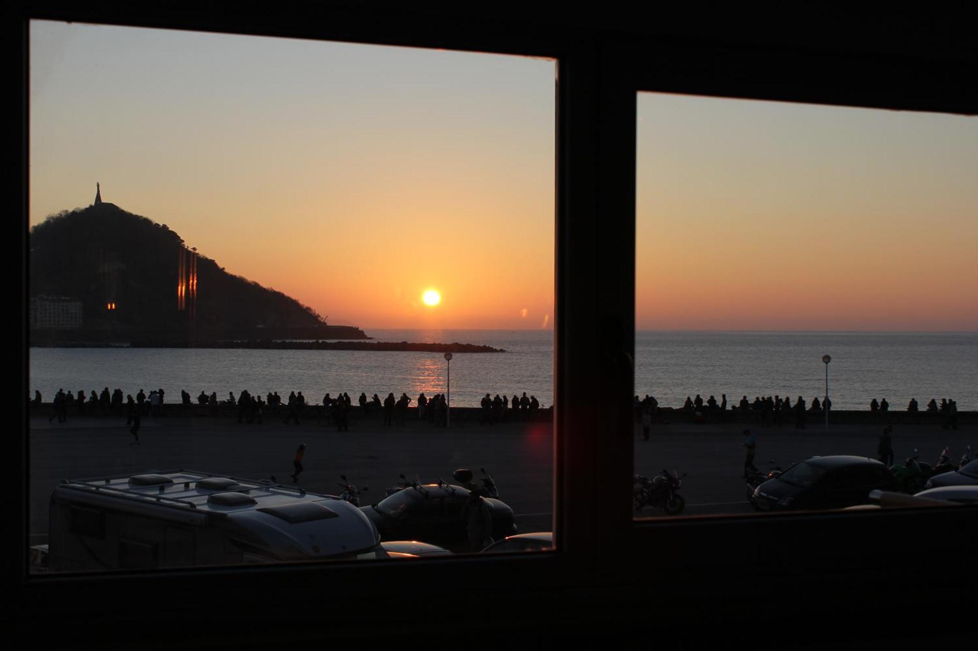 Superior Double Room with Sea View