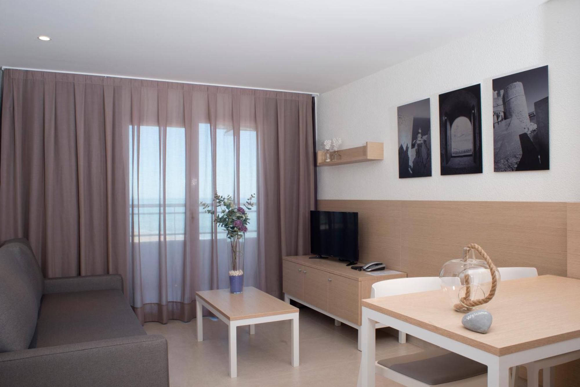 Oferta especial - Apartamento