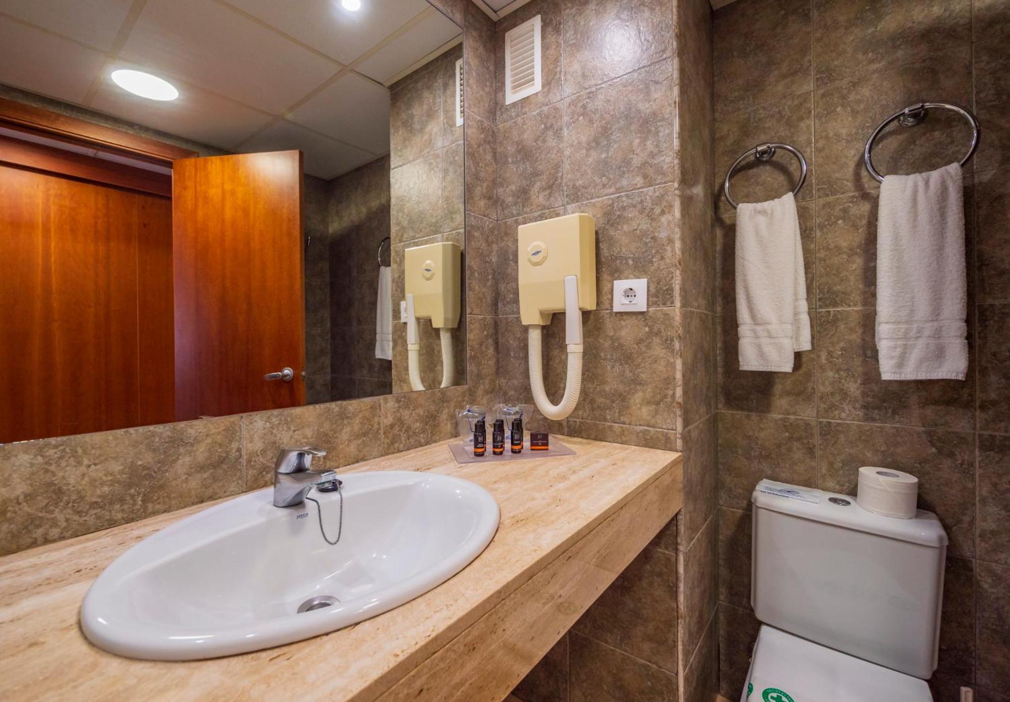 Deluxe Doppelzimmer