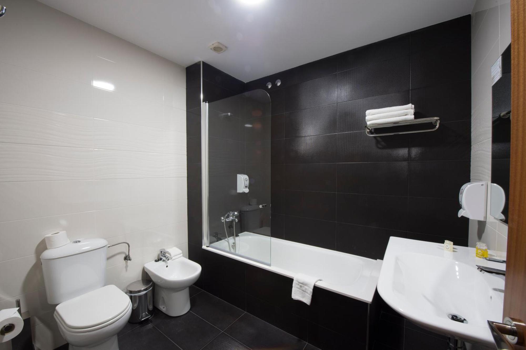 Habitación Familiar