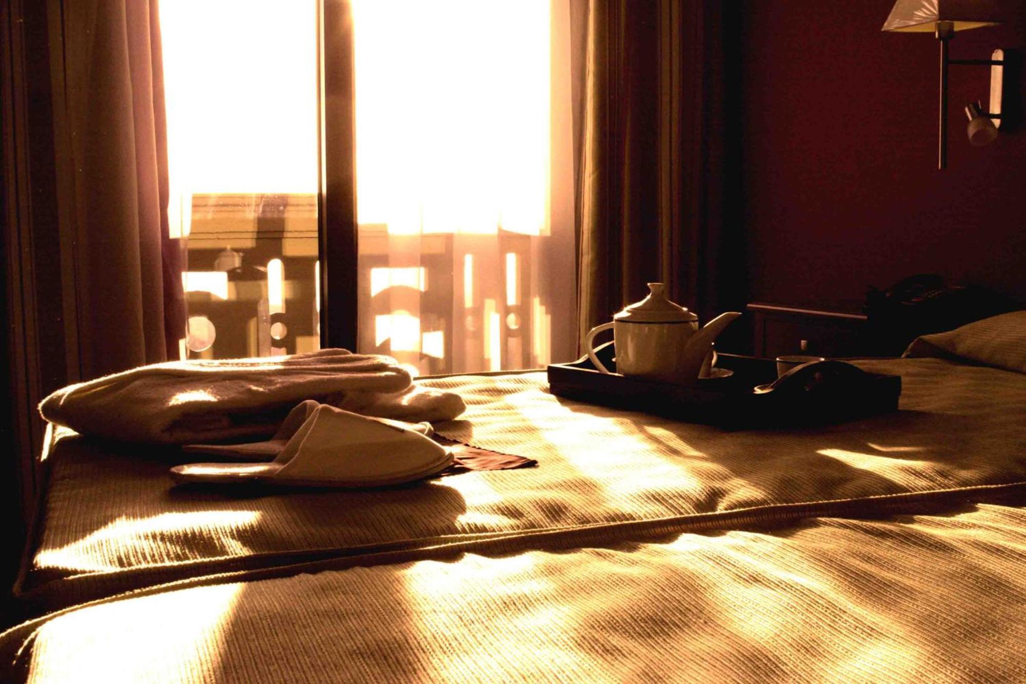 Habitación Individual Estándar