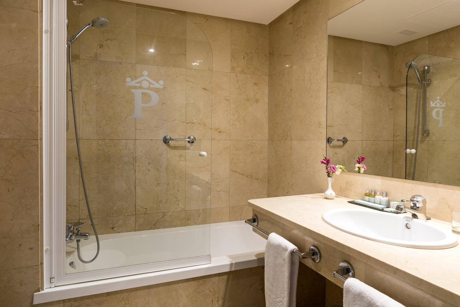 Habitación Doble Estándar
