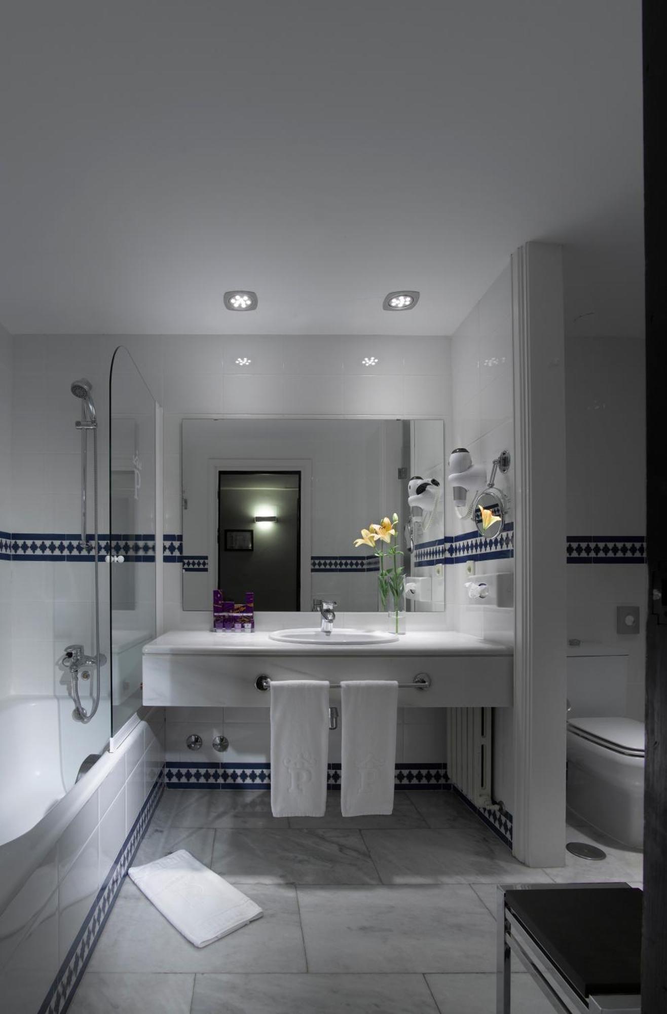 Habitación Doble Estándar