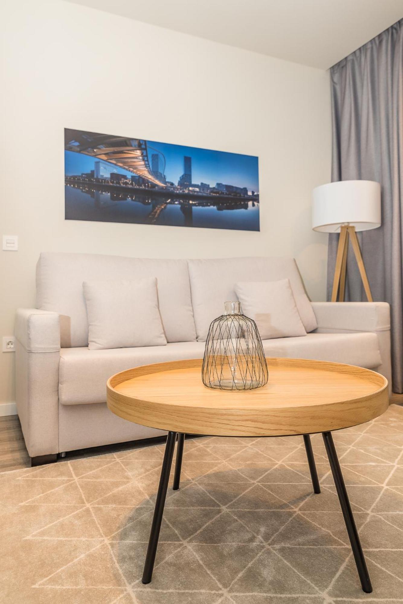 Apartamento Deluxe