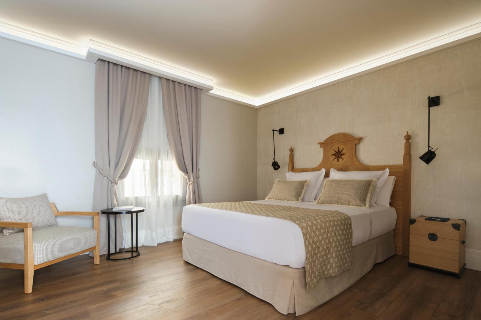 Classic Doppelzimmer mit Zugang zum Spa