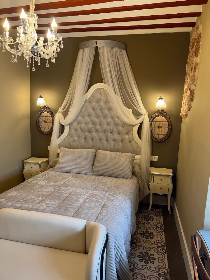 Suite Deluxe