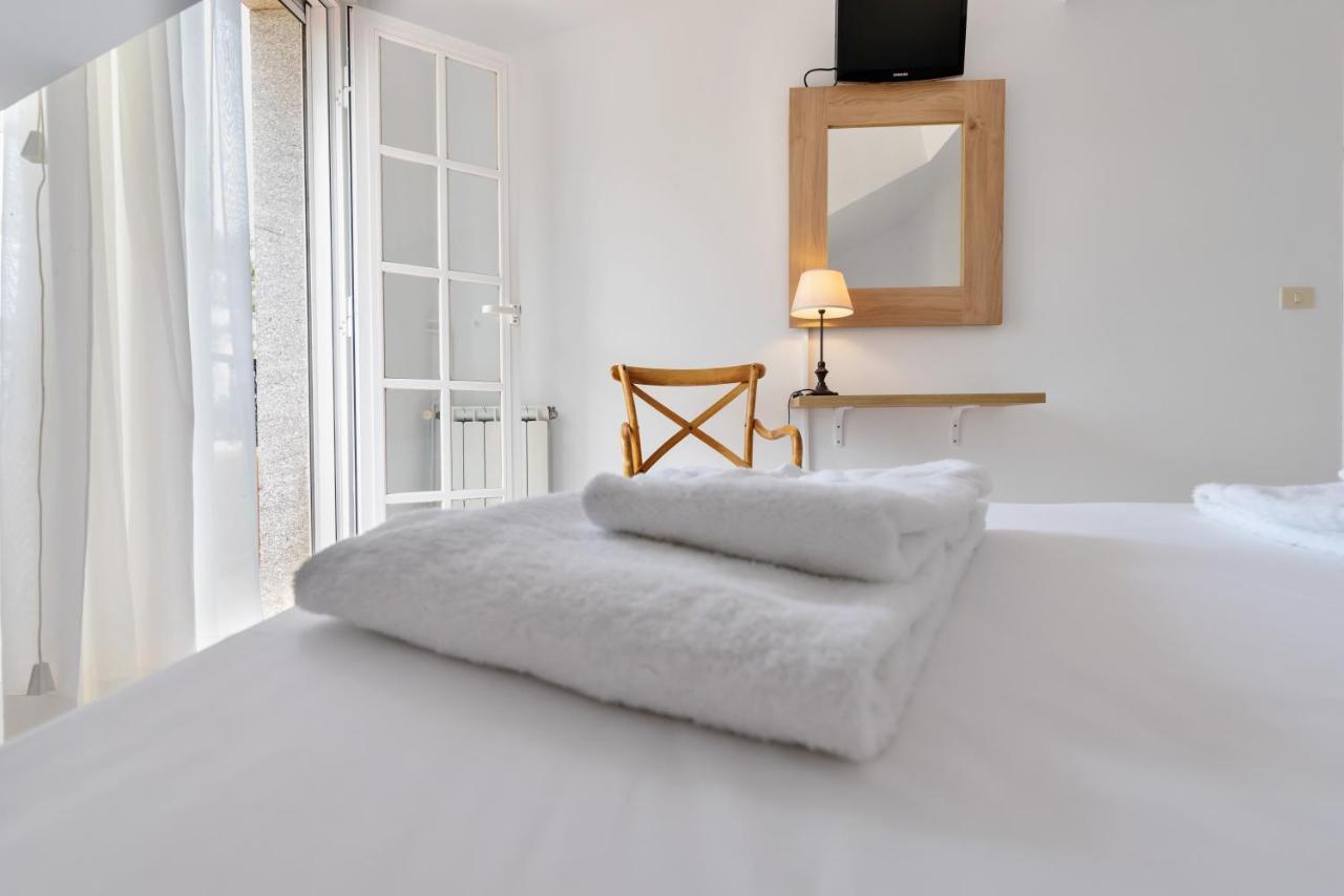 Habitación Doble con cama supletoria