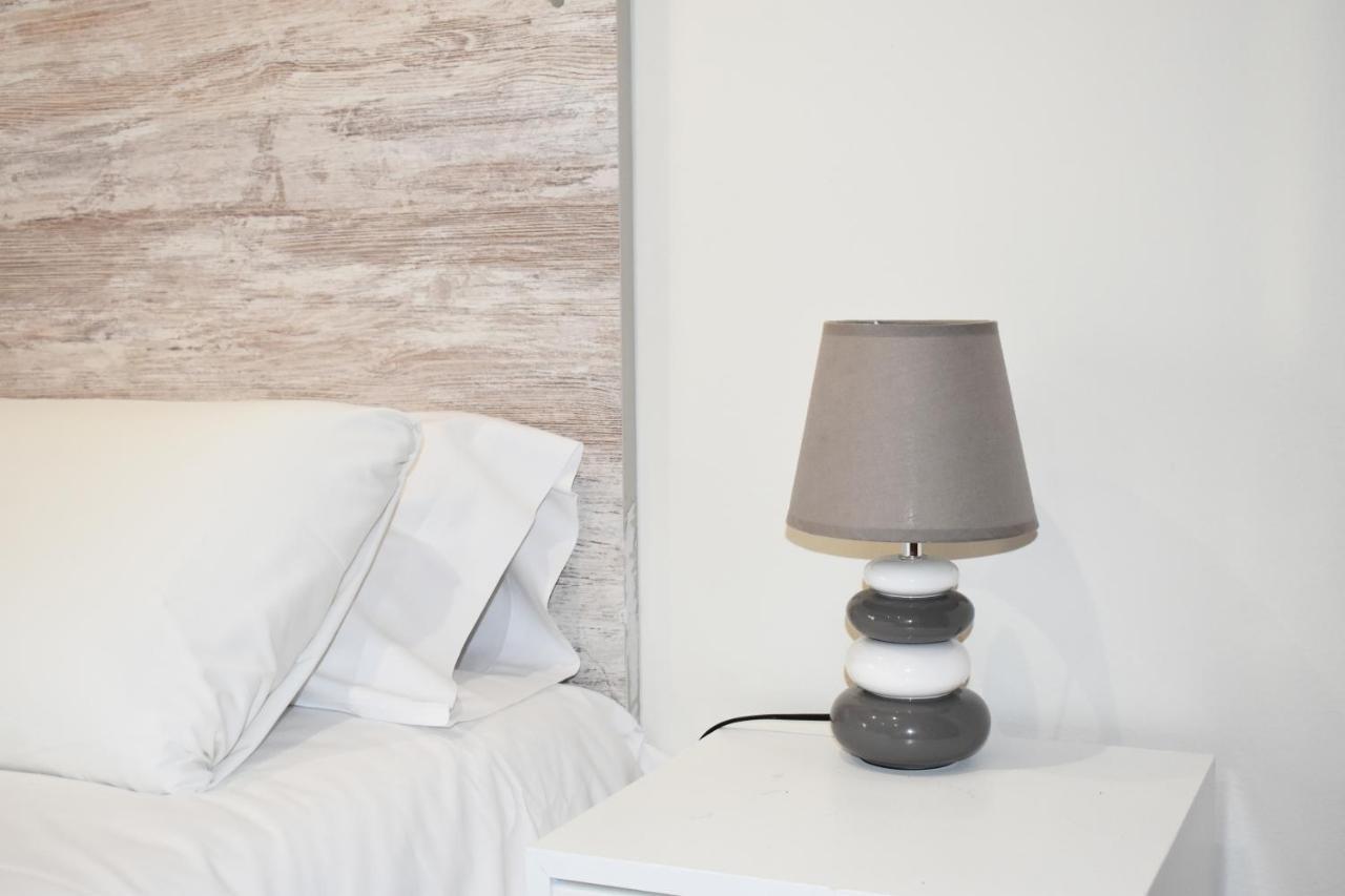 Habitación Doble con balcón