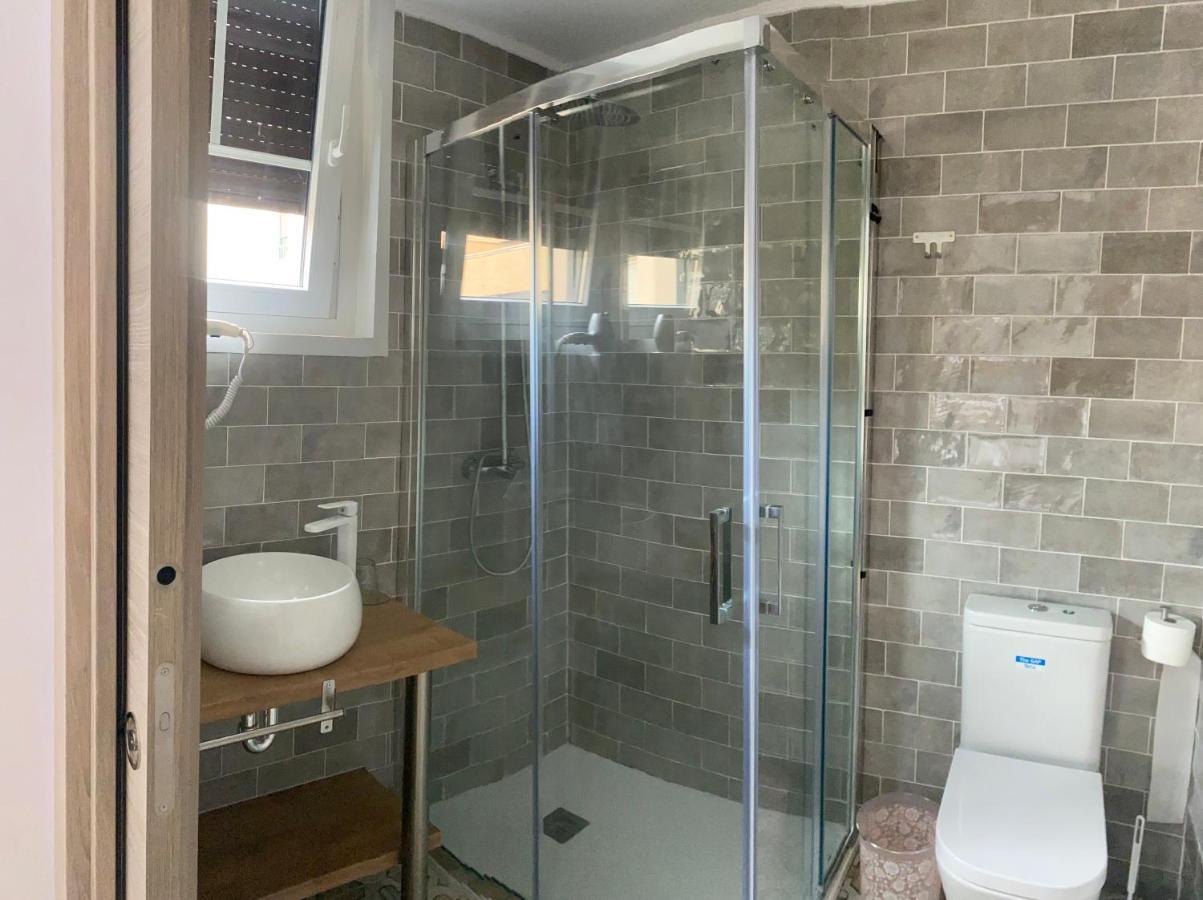 Habitación Doble con baño privado