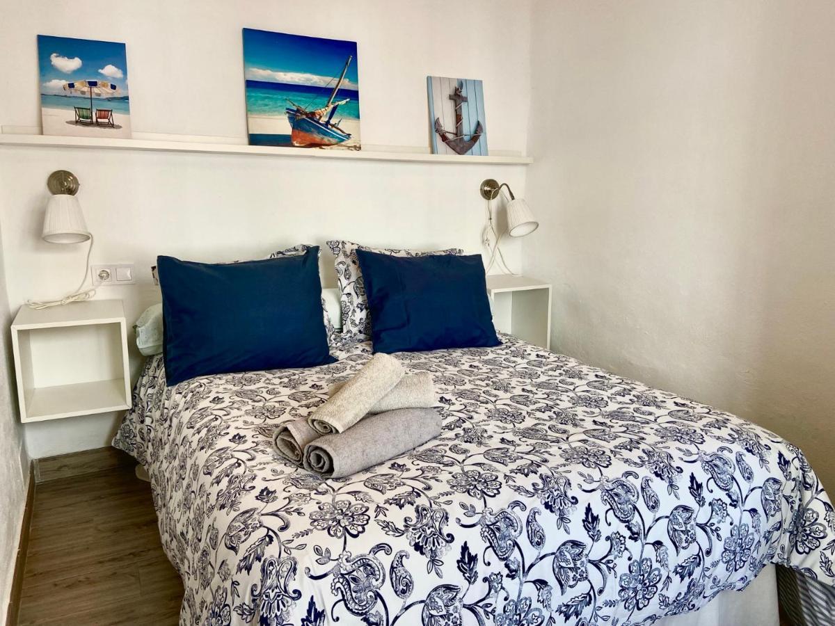 Casa con 1 dormitorio