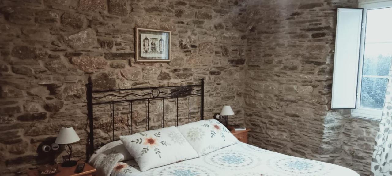 Habitación Doble con baño privado