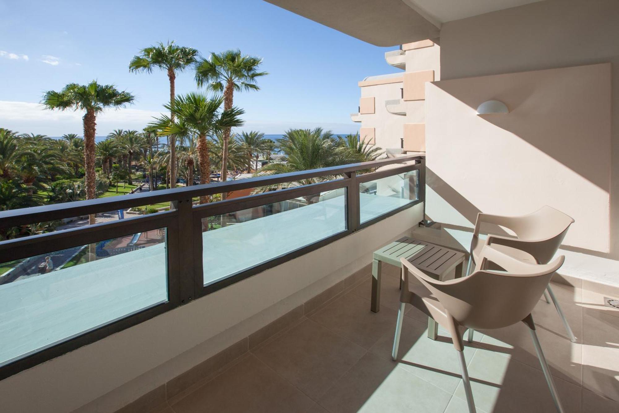 Double Room (2 Adults)
