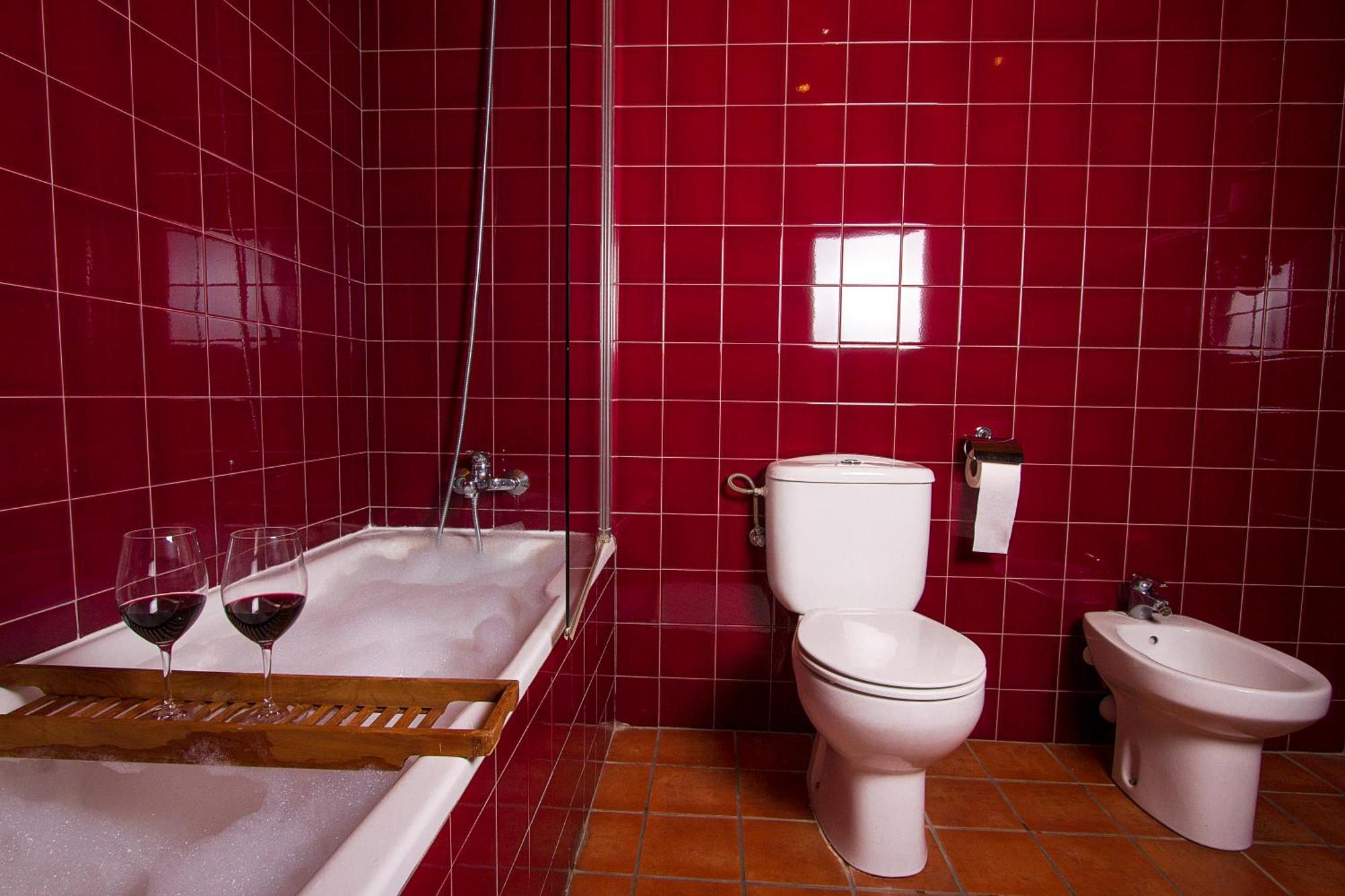 Habitación Doble Deluxe