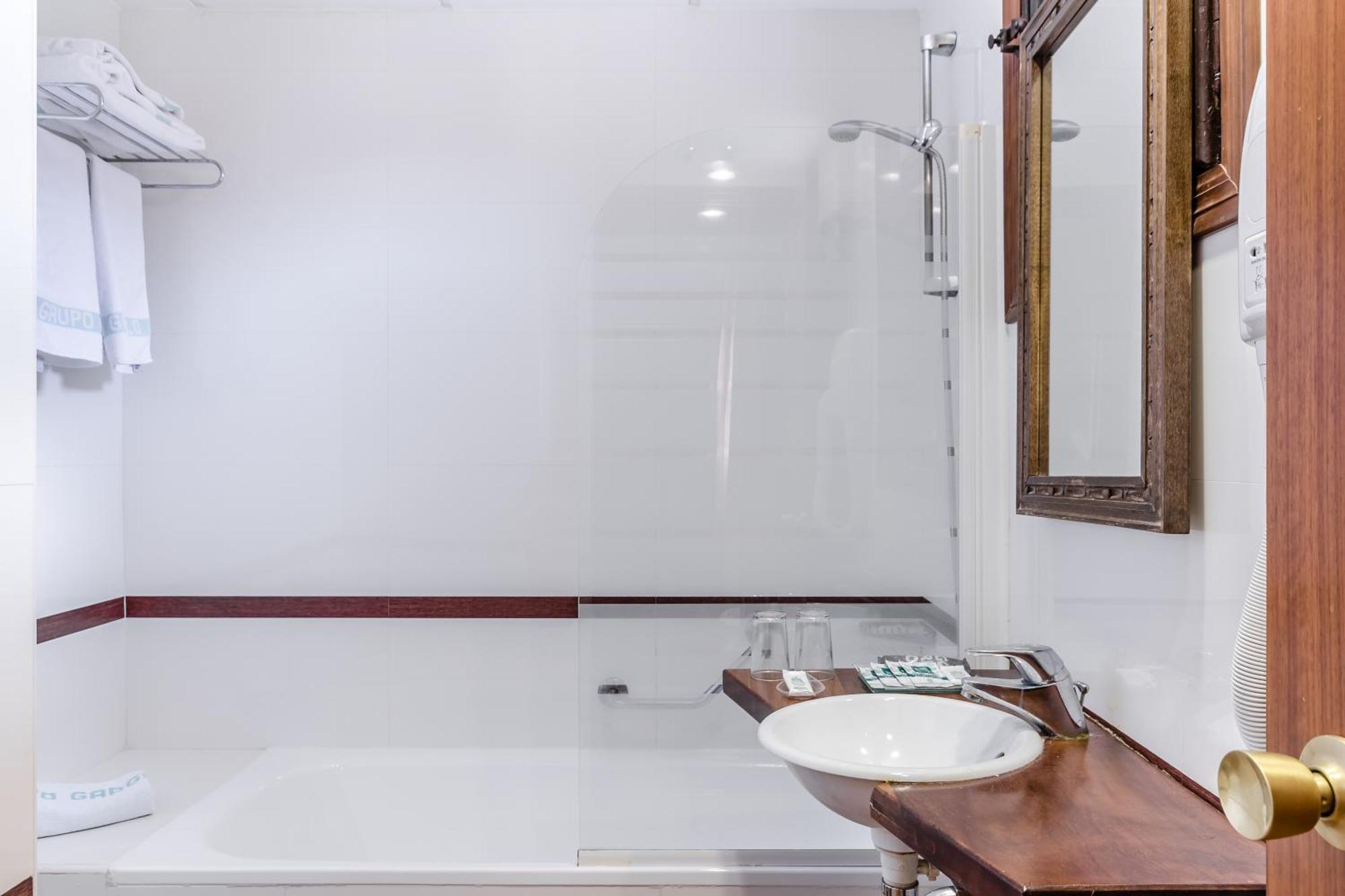 Double Room with Panoramic View