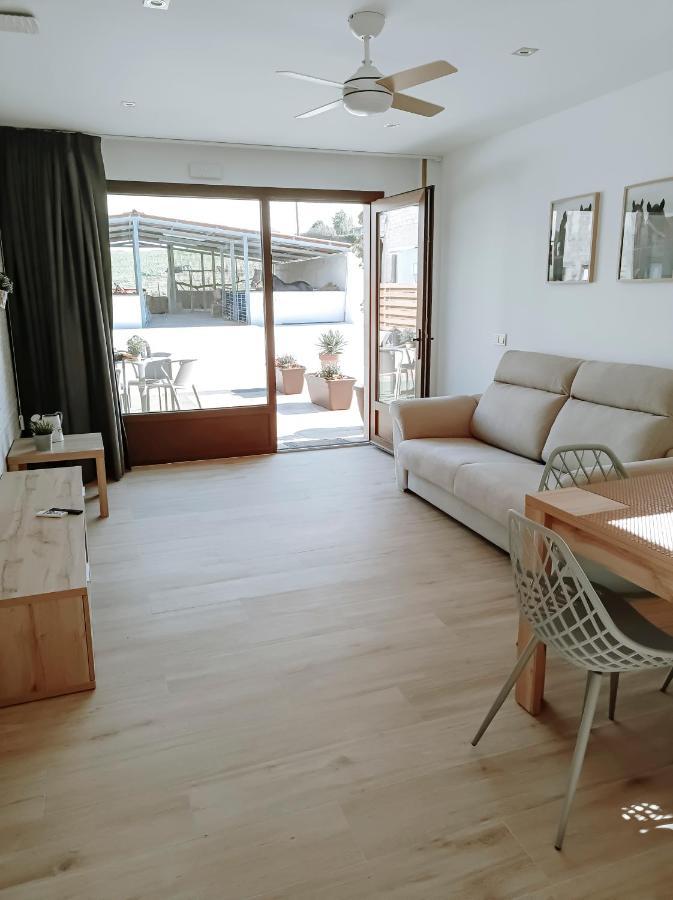 Apartamento de 1 dormitorio