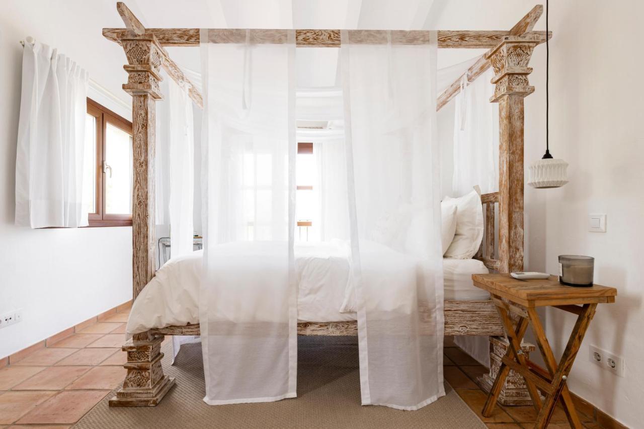 Suite met 1 Slaapkamer