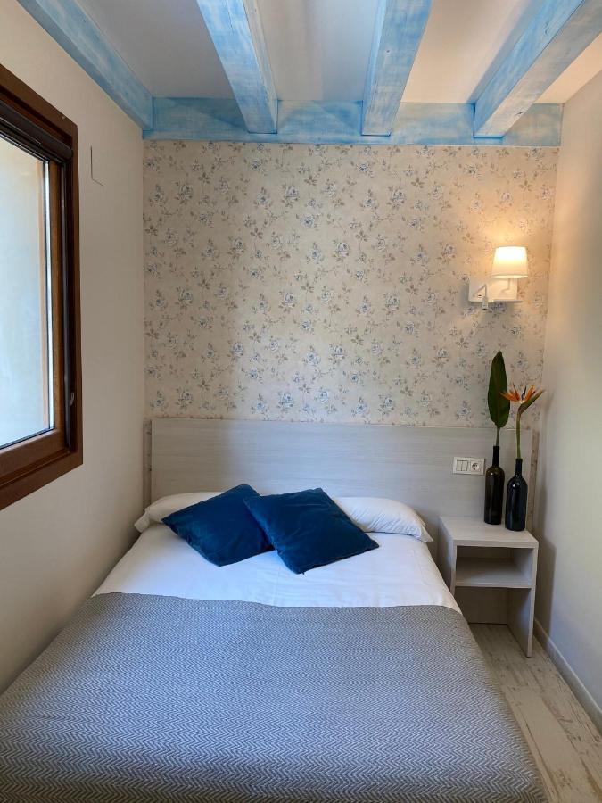 Habitación Individual con bañera