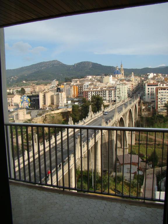 Double or Twin Room with Balcony